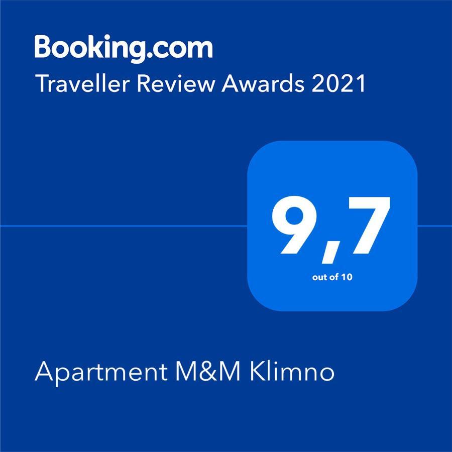 Apartment M&M 科里米诺 外观 照片